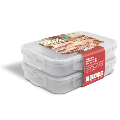 Porta-Frios Storage Prime