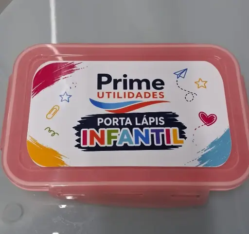 Escolar e Office Prime